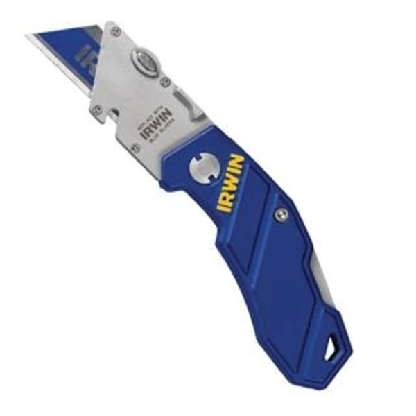 Irwin KNIFE FOLDNG LOCKBACK PE2089100